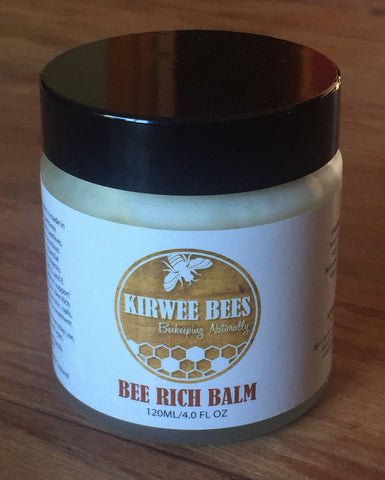 Bee Rich Balm