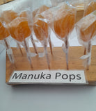 Manuka Pop