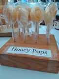 Honey Pop